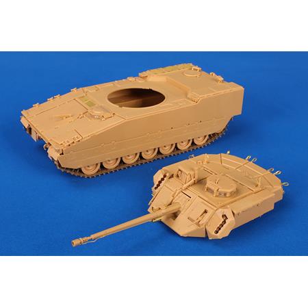 CV90-35NL IFV