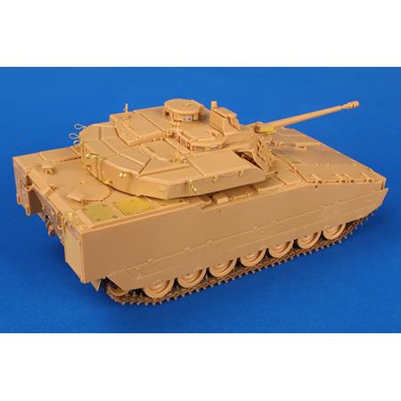 CV90-35NL IFV