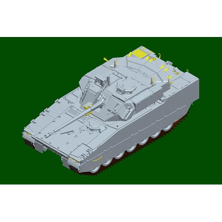 CV90-35NL IFV
