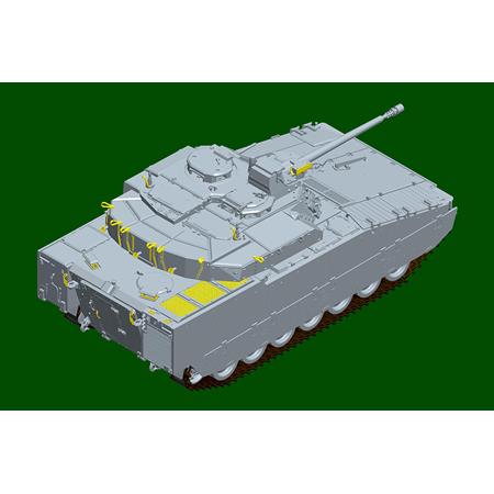 CV90-35NL IFV