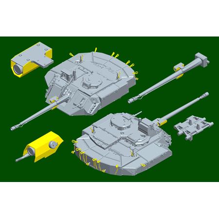 CV90-35NL IFV