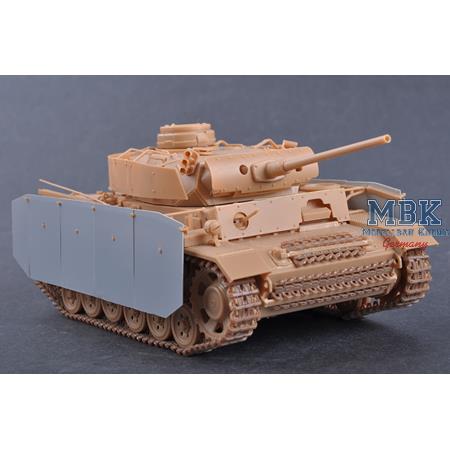 Pz.Kpfw. III Ausf. M