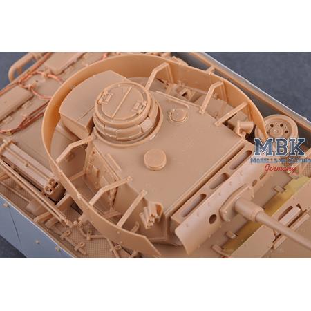 Pz.Kpfw. III Ausf. M