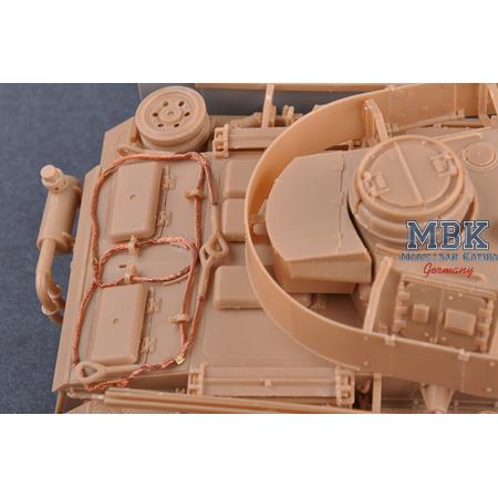 Pz.Kpfw. III Ausf. M