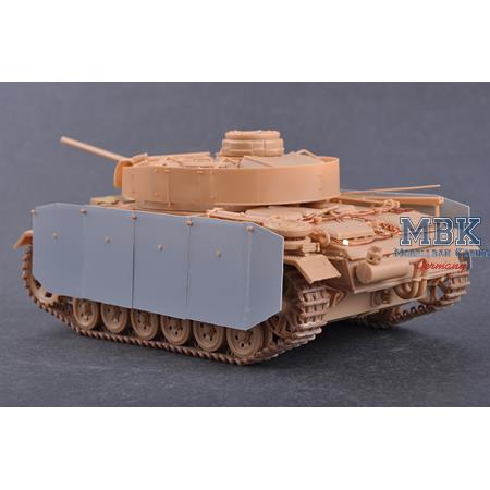 Pz.Kpfw. III Ausf. M