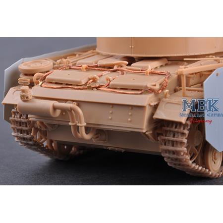 Pz.Kpfw. III Ausf. M