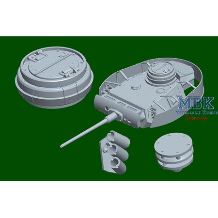 Pz.Kpfw. III Ausf. M