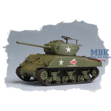 US M4A3 76 (w) Tank