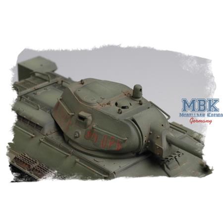 T-34/76 Modell 1942