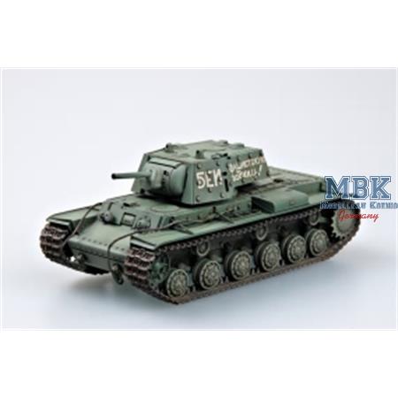KV-1´s Ehkranami tank