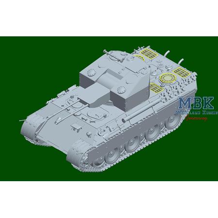 Flakpanzer V Ausf.A