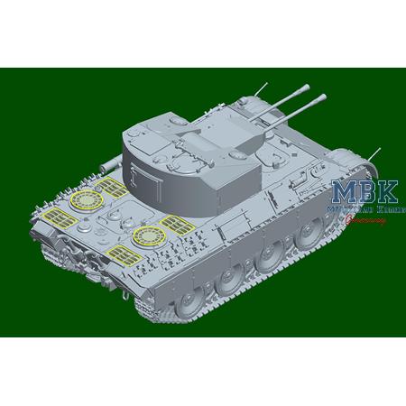 Flakpanzer V Ausf.A