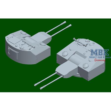 Flakpanzer V Ausf.A