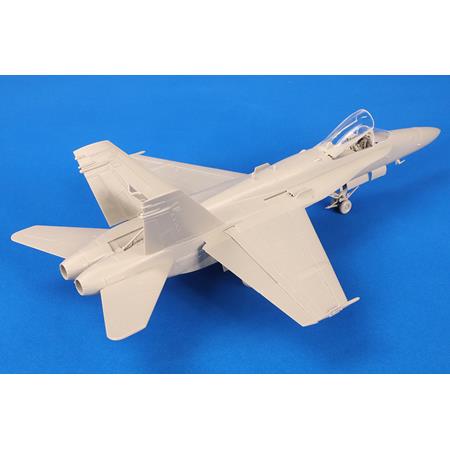 McDonnell Douglas F/A-18C „Hornet“