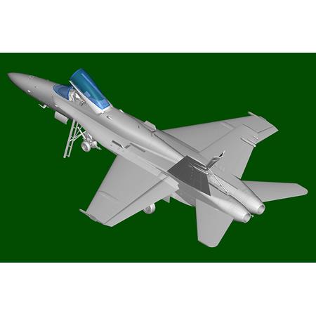 McDonnell Douglas F/A-18C „Hornet“