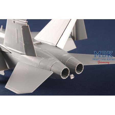 F/A-18F Super Hornet VFC-12