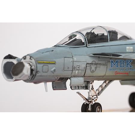 F/A-18F Super Hornet VFC-12