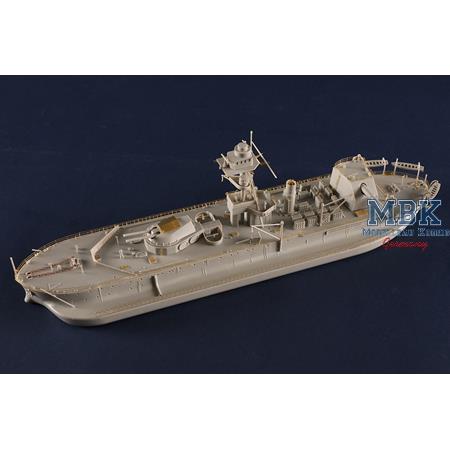 HMS Lord Clive