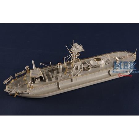 HMS Lord Clive