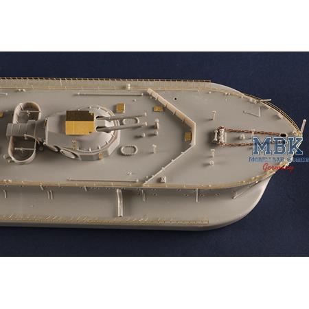 HMS Lord Clive