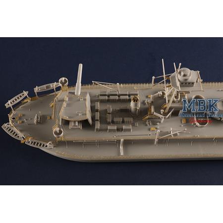 HMS Lord Clive