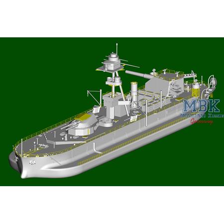 HMS Lord Clive