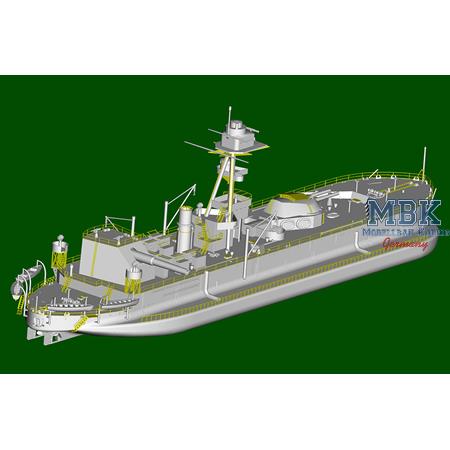 HMS Lord Clive