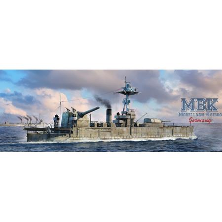 HMS General Wolfe