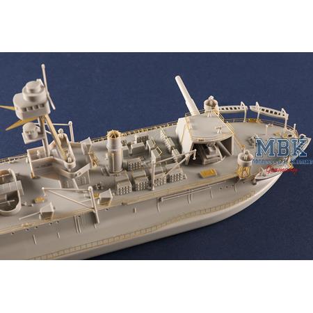 HMS General Wolfe