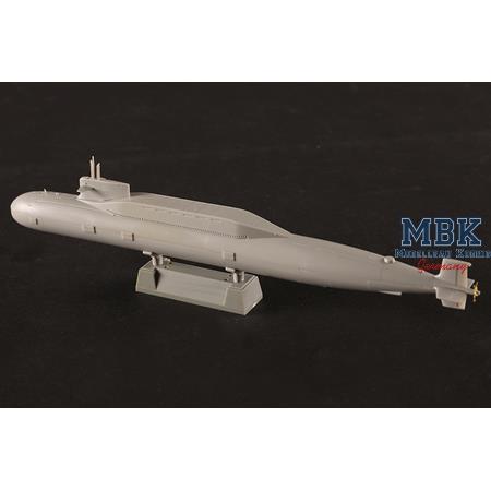 PLAN Type 094A Jin Class SSBN (1/700)