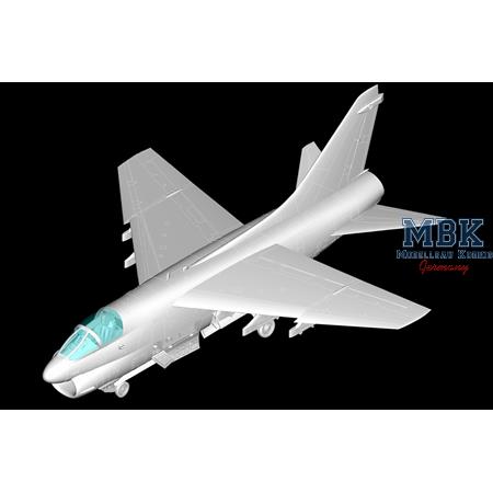 Ling-Temco-Vought A-7P Corsair II