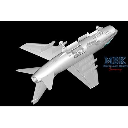 Ling-Temco-Vought A-7P Corsair II