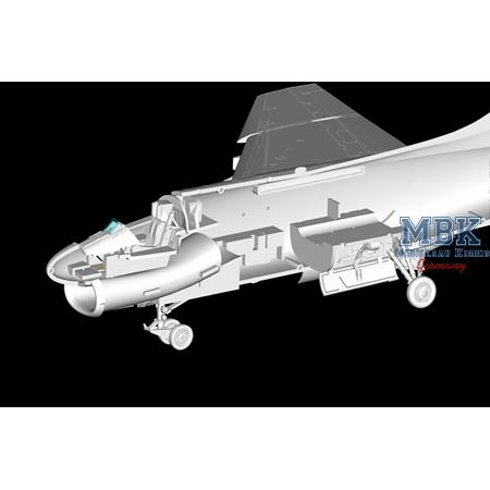 Ling-Temco-Vought A-7P Corsair II