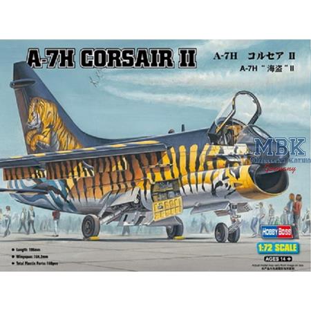 Ling-Temco-Vought A-7H Corsair II