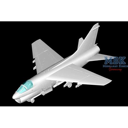 Ling-Temco-Vought A-7H Corsair II