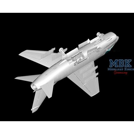 Ling-Temco-Vought A-7H Corsair II