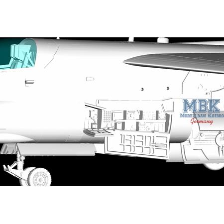 Ling-Temco-Vought A-7H Corsair II