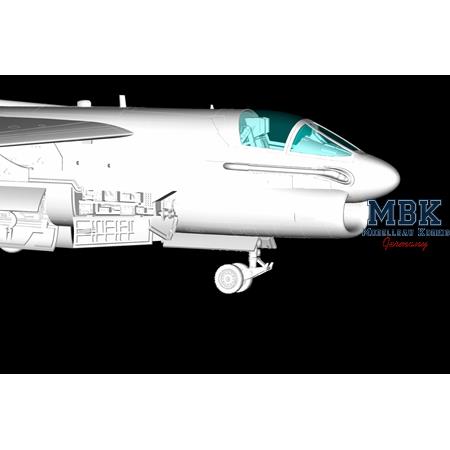 Ling-Temco-Vought A-7H Corsair II