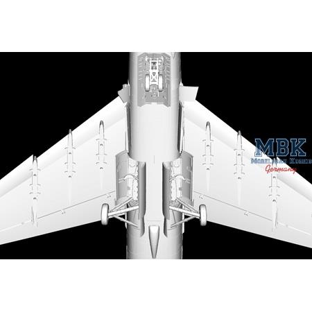 Ling-Temco-Vought A-7H Corsair II