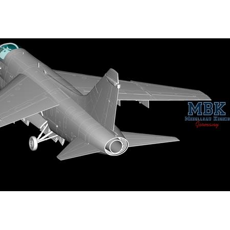 Ling-Temco-Vought A-7H Corsair II