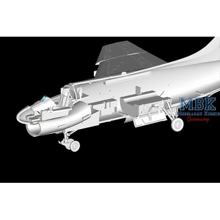 Ling-Temco-Vought A-7H Corsair II