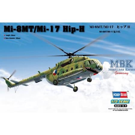 Mi-8MT/Mi-17 Hip-H