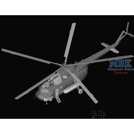 Mi-8MT/Mi-17 Hip-H