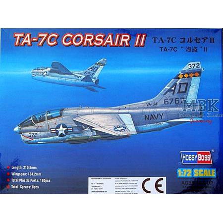 Ling-Temco-Vought TA-7C Corsair II