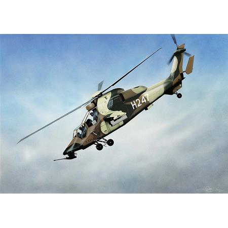Eurocopter EC-665 Tigre HAP French Army