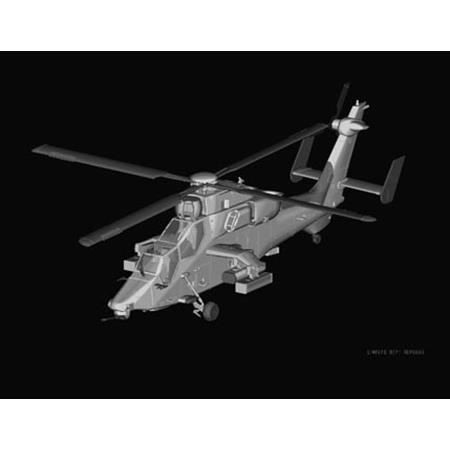 Eurocopter EC-665 Tigre HAP French Army