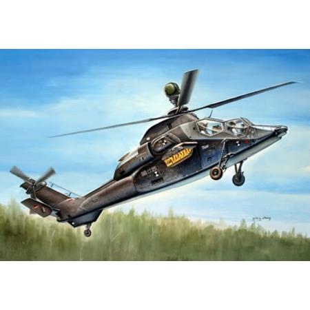 Eurocopter EC-665 Tiger UHT (Prototype)
