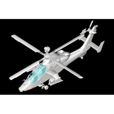Eurocopter EC-665 Tiger UHT (Prototype)