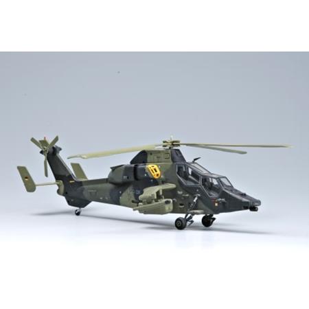 Eurocopter EC-665 Tiger UHT Attack Helicopter