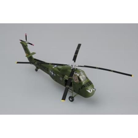Sikorsky UH-34A "Choctaw"
